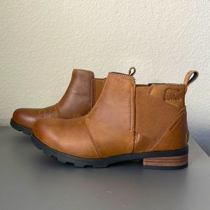 Women’s Sorel Boots